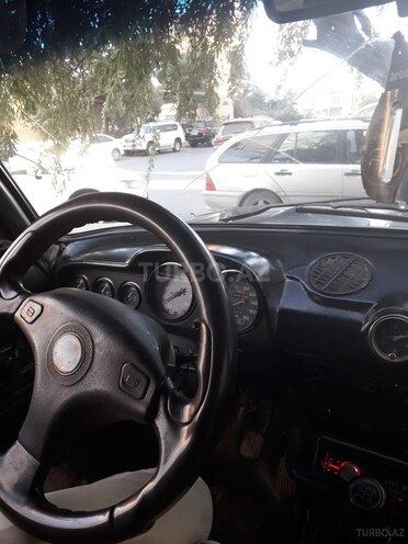 LADA (VAZ) 2106 1985, 35,244 km - 1.6 l - Bakı