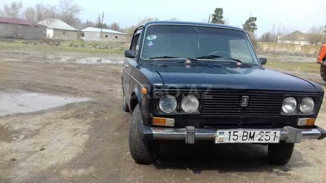 LADA (VAZ) 2106 1985, 35,244 km - 1.6 l - Bakı