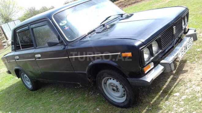 LADA (VAZ) 2106 1985, 35,244 km - 1.6 l - Bakı
