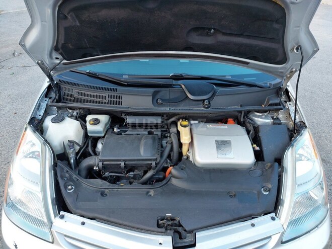 Toyota Prius 2008, 294,510 km - 1.5 l - Bakı