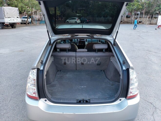Toyota Prius 2008, 294,510 km - 1.5 l - Bakı