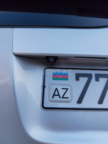 Toyota Prius 2008, 294,510 km - 1.5 l - Bakı