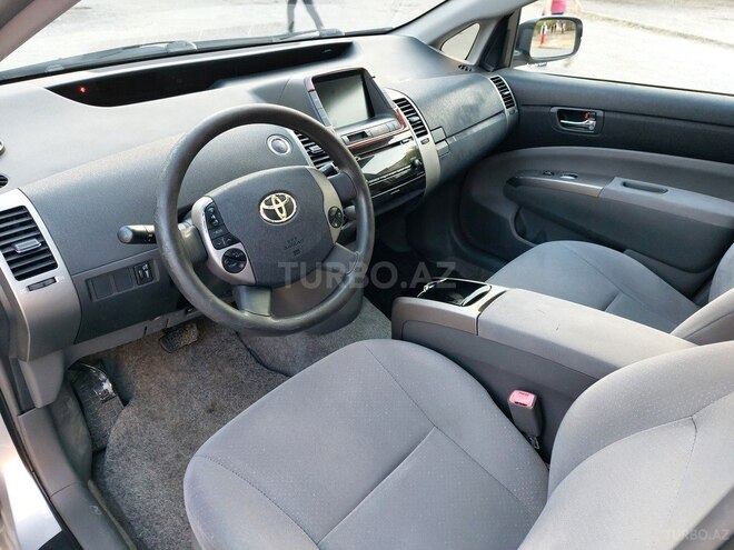 Toyota Prius 2008, 294,510 km - 1.5 l - Bakı
