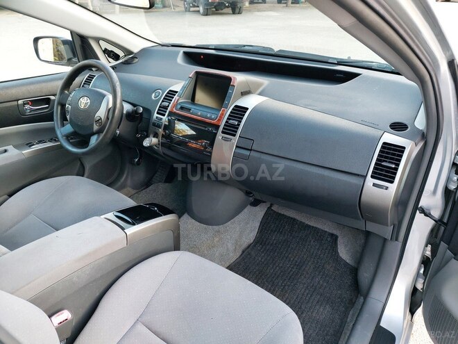 Toyota Prius 2008, 294,510 km - 1.5 l - Bakı
