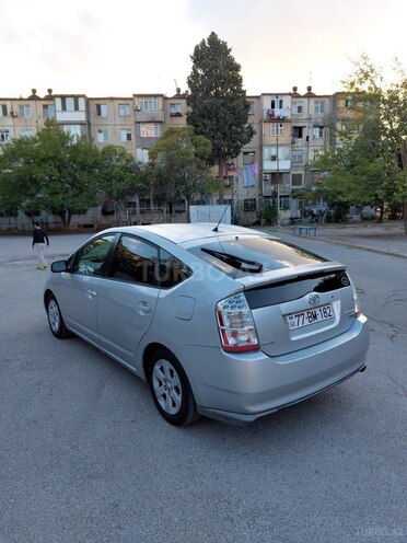 Toyota Prius 2008, 294,510 km - 1.5 l - Bakı