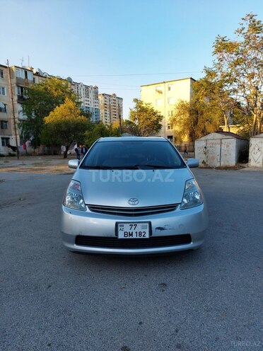 Toyota Prius 2008, 294,510 km - 1.5 l - Bakı