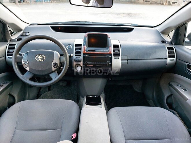 Toyota Prius 2008, 294,510 km - 1.5 l - Bakı