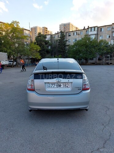 Toyota Prius 2008, 294,510 km - 1.5 l - Bakı