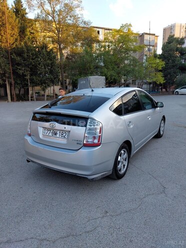 Toyota Prius 2008, 294,510 km - 1.5 l - Bakı
