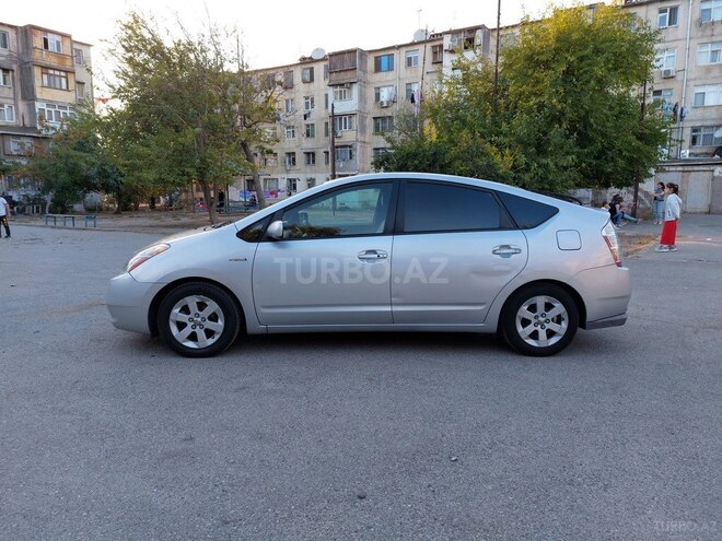 Toyota Prius 2008, 294,510 km - 1.5 l - Bakı