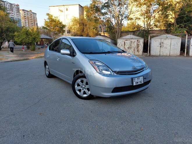 Toyota Prius 2008, 294,510 km - 1.5 l - Bakı