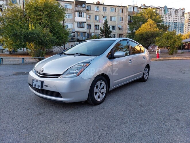 Toyota Prius 2008, 294,510 km - 1.5 l - Bakı