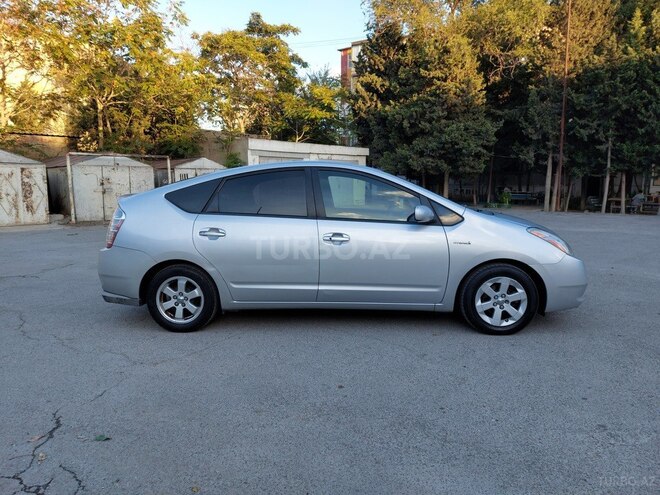 Toyota Prius 2008, 294,510 km - 1.5 l - Bakı