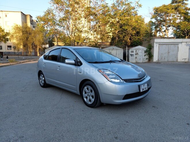 Toyota Prius 2008, 294,510 km - 1.5 l - Bakı