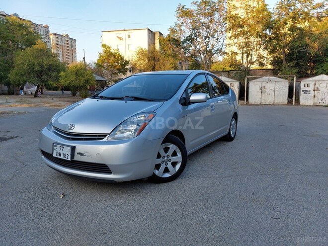 Toyota Prius 2008, 294,510 km - 1.5 l - Bakı