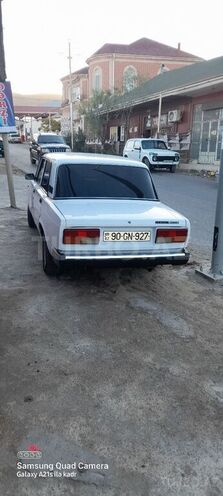 LADA (VAZ) 2107 2009, 18,000 km - 1.6 l - Bakı