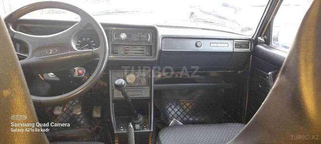 LADA (VAZ) 2107 2009, 18,000 km - 1.6 l - Bakı