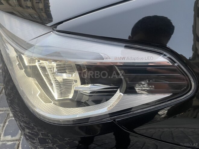 BMW 530 2017, 67,000 km - 2.0 l - Bakı
