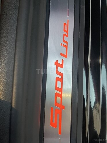 BMW 530 2017, 67,000 km - 2.0 l - Bakı