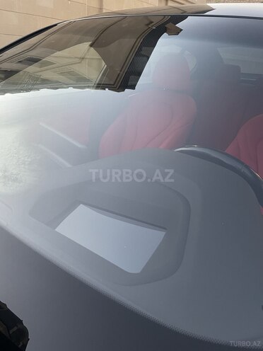 BMW 530 2017, 67,000 km - 2.0 l - Bakı