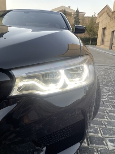 BMW 530 2017, 67,000 km - 2.0 l - Bakı