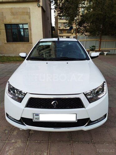 Khazar SD 2021, 30,000 km - 1.7 l - Bakı