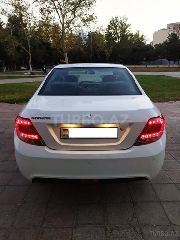 Khazar SD 2021, 30,000 km - 1.7 l - Bakı