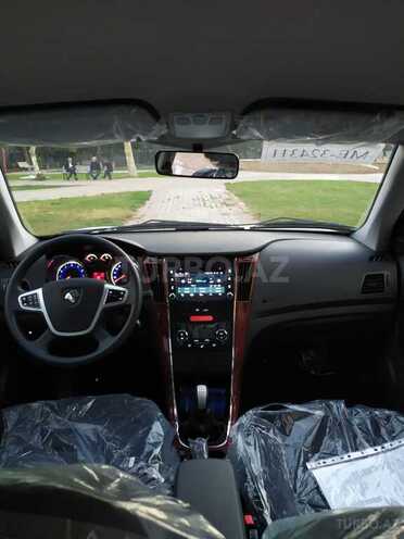 Khazar SD 2021, 30,000 km - 1.7 l - Bakı