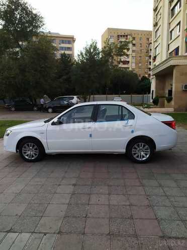 Khazar SD 2021, 30,000 km - 1.7 l - Bakı
