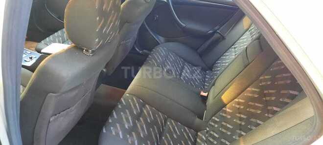 Mercedes C 180 2000, 245,000 km - 1.8 l - Bakı