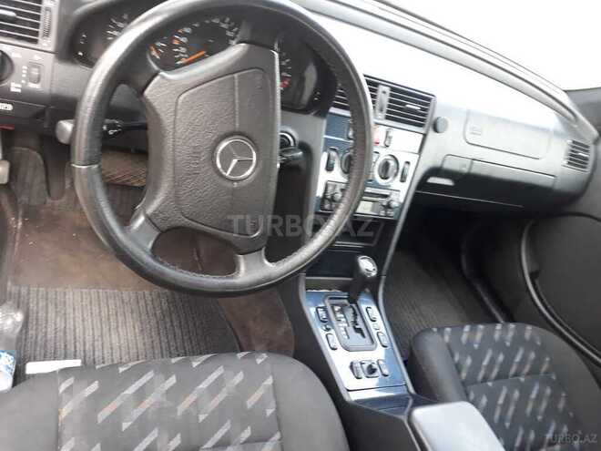 Mercedes C 180 2000, 245,000 km - 1.8 l - Bakı