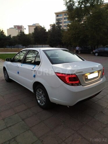 Khazar SD 2021, 30,000 km - 1.7 l - Bakı