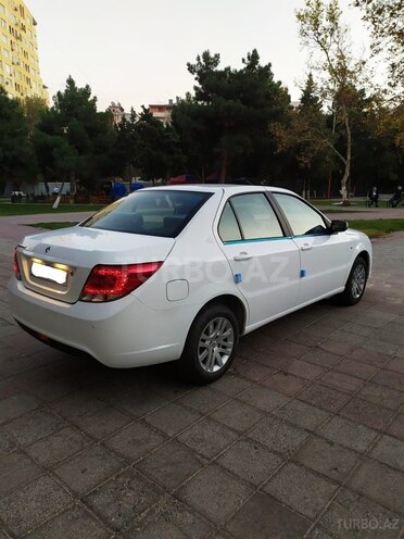 Khazar SD 2021, 30,000 km - 1.7 l - Bakı