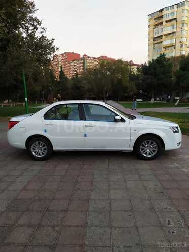 Khazar SD 2021, 30,000 km - 1.7 l - Bakı