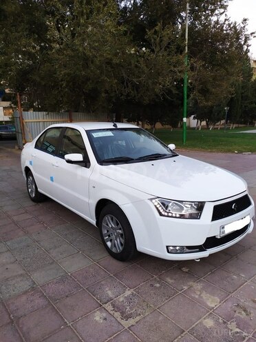 Khazar SD 2021, 30,000 km - 1.7 l - Bakı