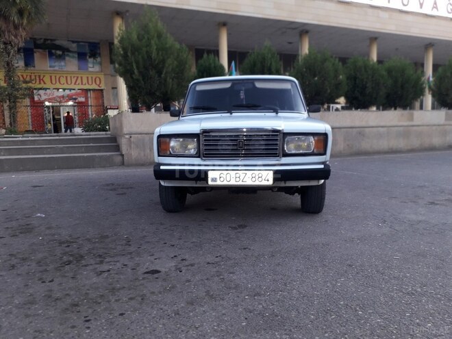 LADA (VAZ) 2107 2004, 200,000 km - 1.6 л - Qazax
