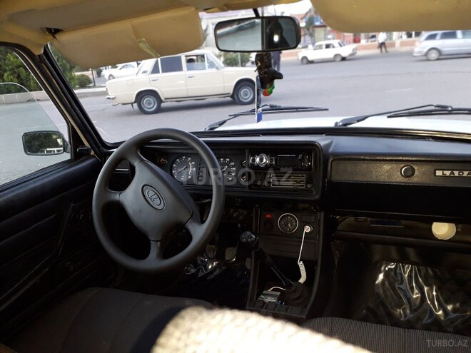 LADA (VAZ) 2107 2004, 200,000 km - 1.6 л - Qazax