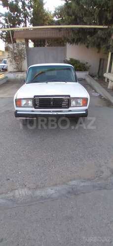 LADA (VAZ) 2107 2006, 645,431 km - 1.7 l - Bakı