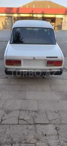 LADA (VAZ) 2107 2006, 645,431 km - 1.7 l - Bakı