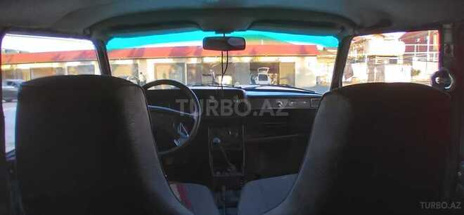 LADA (VAZ) 2107 2006, 645,431 km - 1.7 l - Bakı