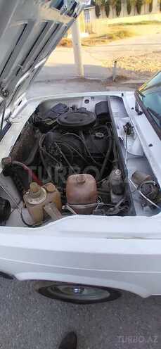 LADA (VAZ) 2107 2006, 645,431 km - 1.7 l - Bakı