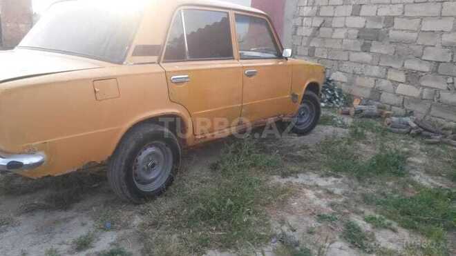 LADA (VAZ) 21013 1984, 133,770 km - 1.3 л - Sumqayıt