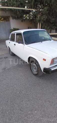 LADA (VAZ) 2107 2006, 645,431 km - 1.7 l - Bakı