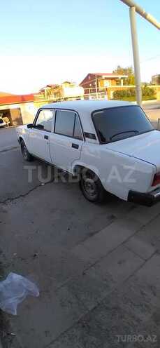 LADA (VAZ) 2107 2006, 645,431 km - 1.7 l - Bakı
