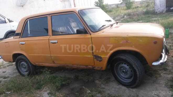 LADA (VAZ) 21013 1984, 133,770 km - 1.3 л - Sumqayıt