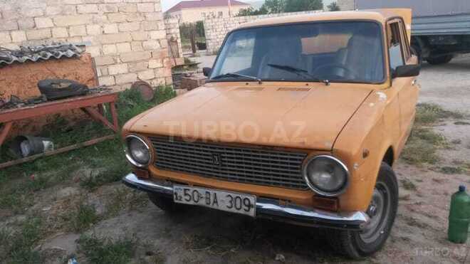 LADA (VAZ) 21013 1984, 133,770 km - 1.3 л - Sumqayıt