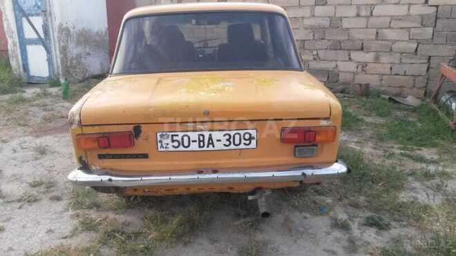 LADA (VAZ) 21013 1984, 133,770 km - 1.3 л - Sumqayıt