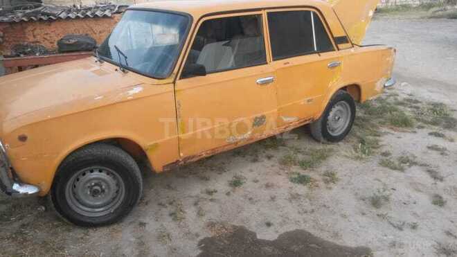 LADA (VAZ) 21013 1984, 133,770 km - 1.3 л - Sumqayıt