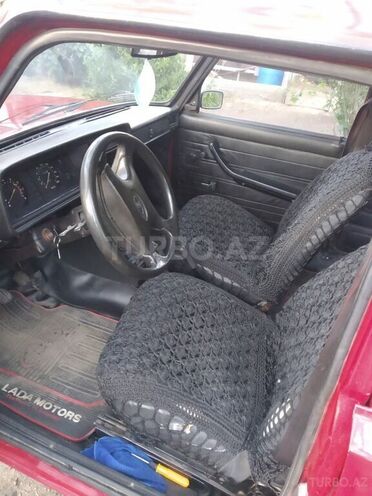 LADA (VAZ) 2107 1985, 542,231 km - 1.5 l - Balakən