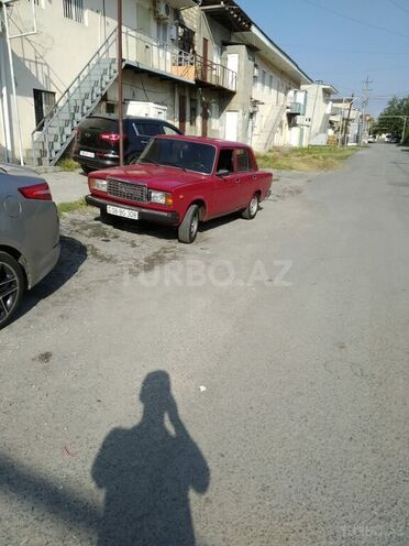 LADA (VAZ) 2107 1985, 542,231 km - 1.5 l - Balakən